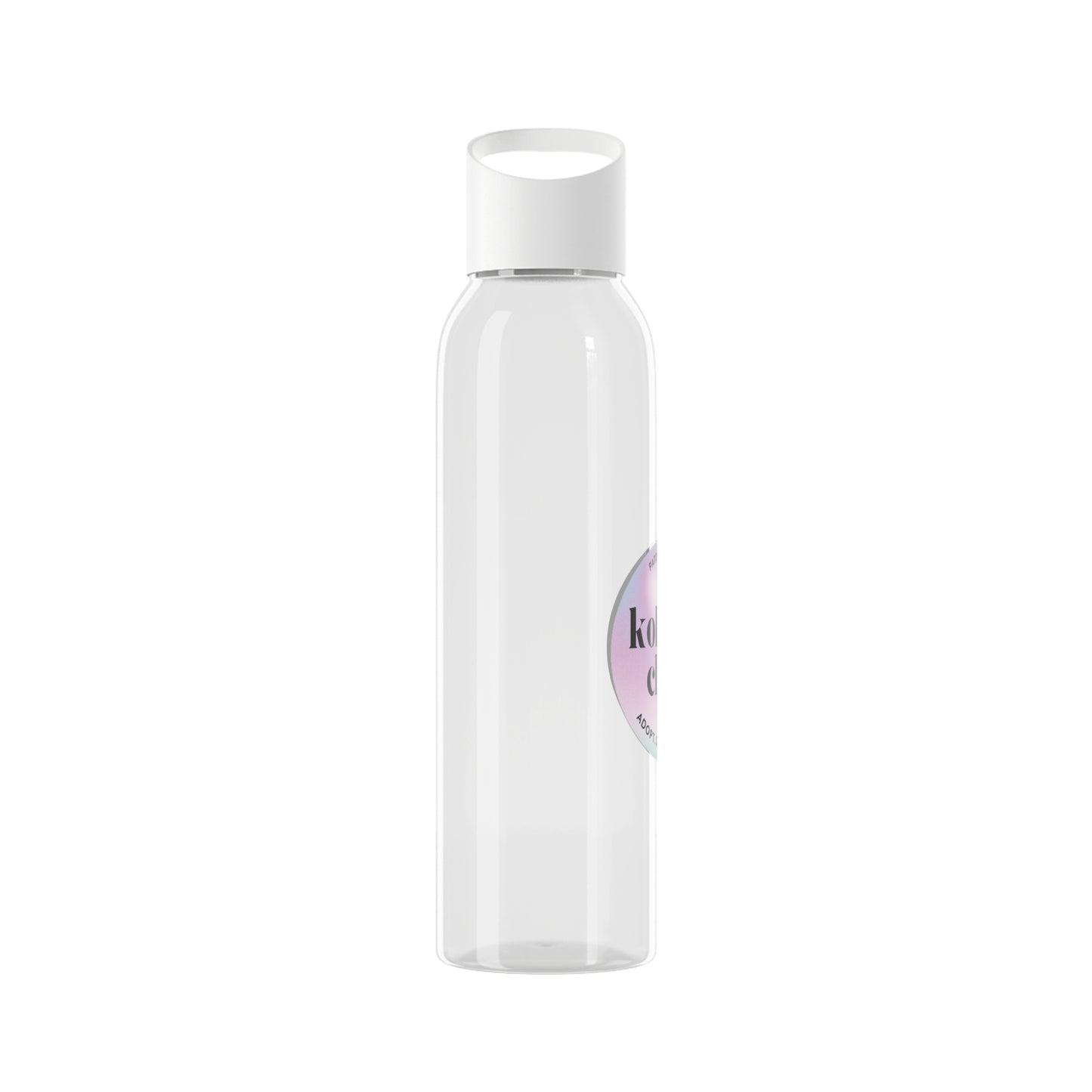 Kokoni Club Pastel Water Bottle