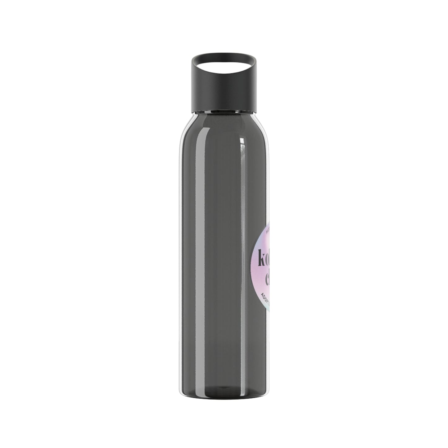 Kokoni Club Pastel Water Bottle