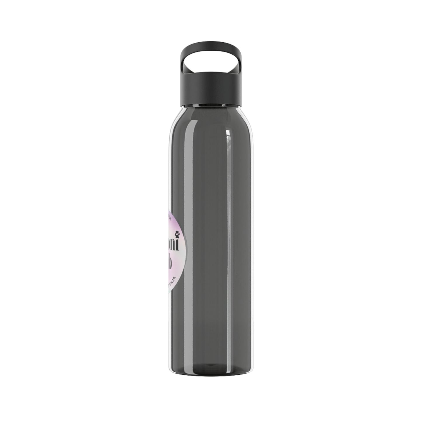 Kokoni Club Pastel Water Bottle
