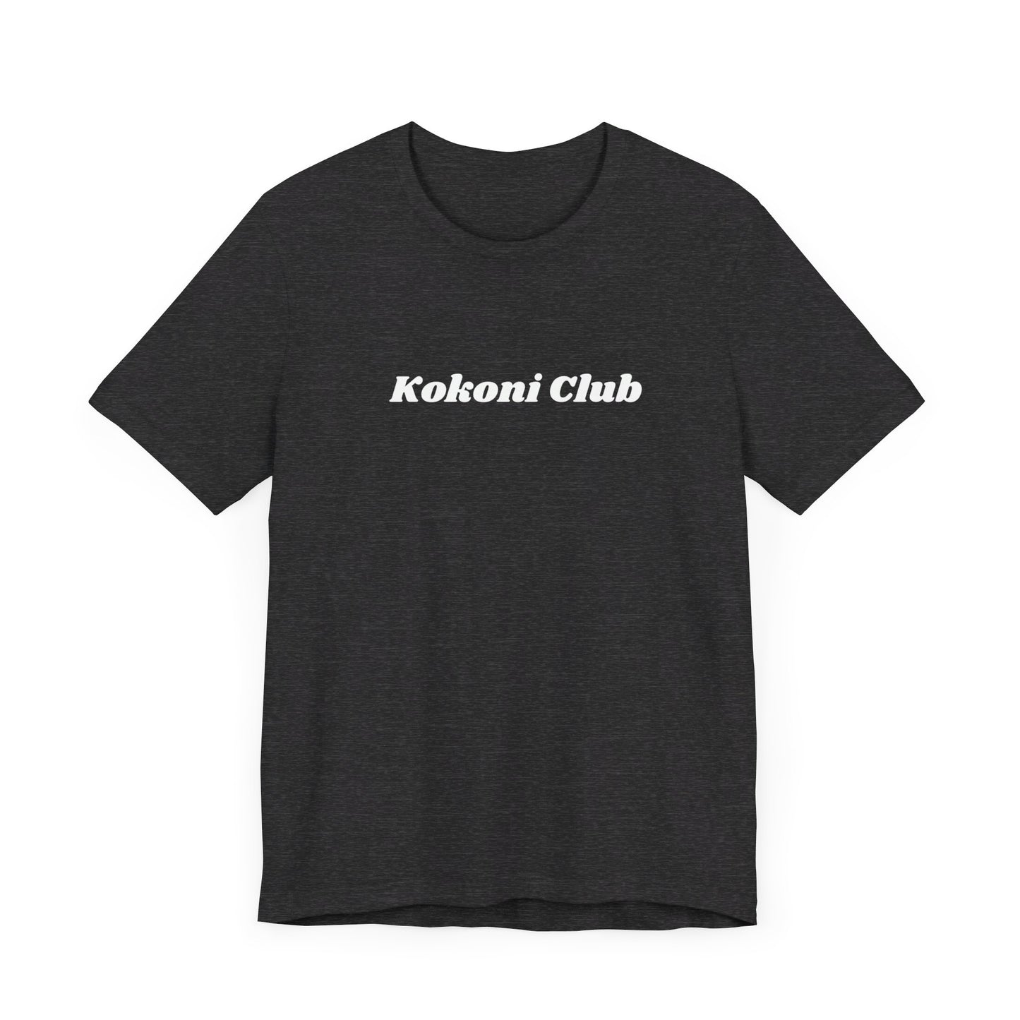 Kokoni Club Everything Tee (16 colours)