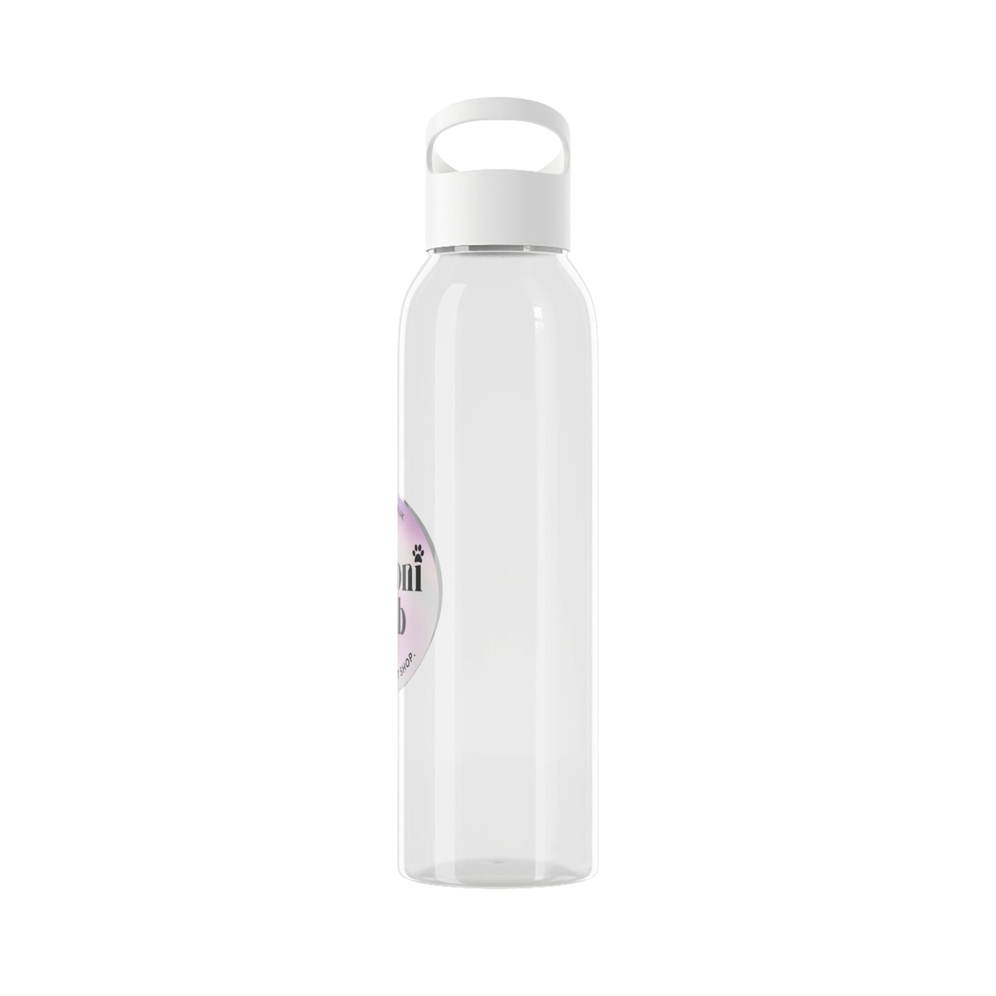 Kokoni Club Pastel Water Bottle