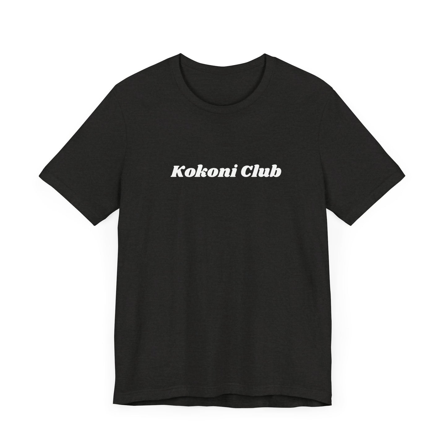 Kokoni Club Everything Tee (16 colours)