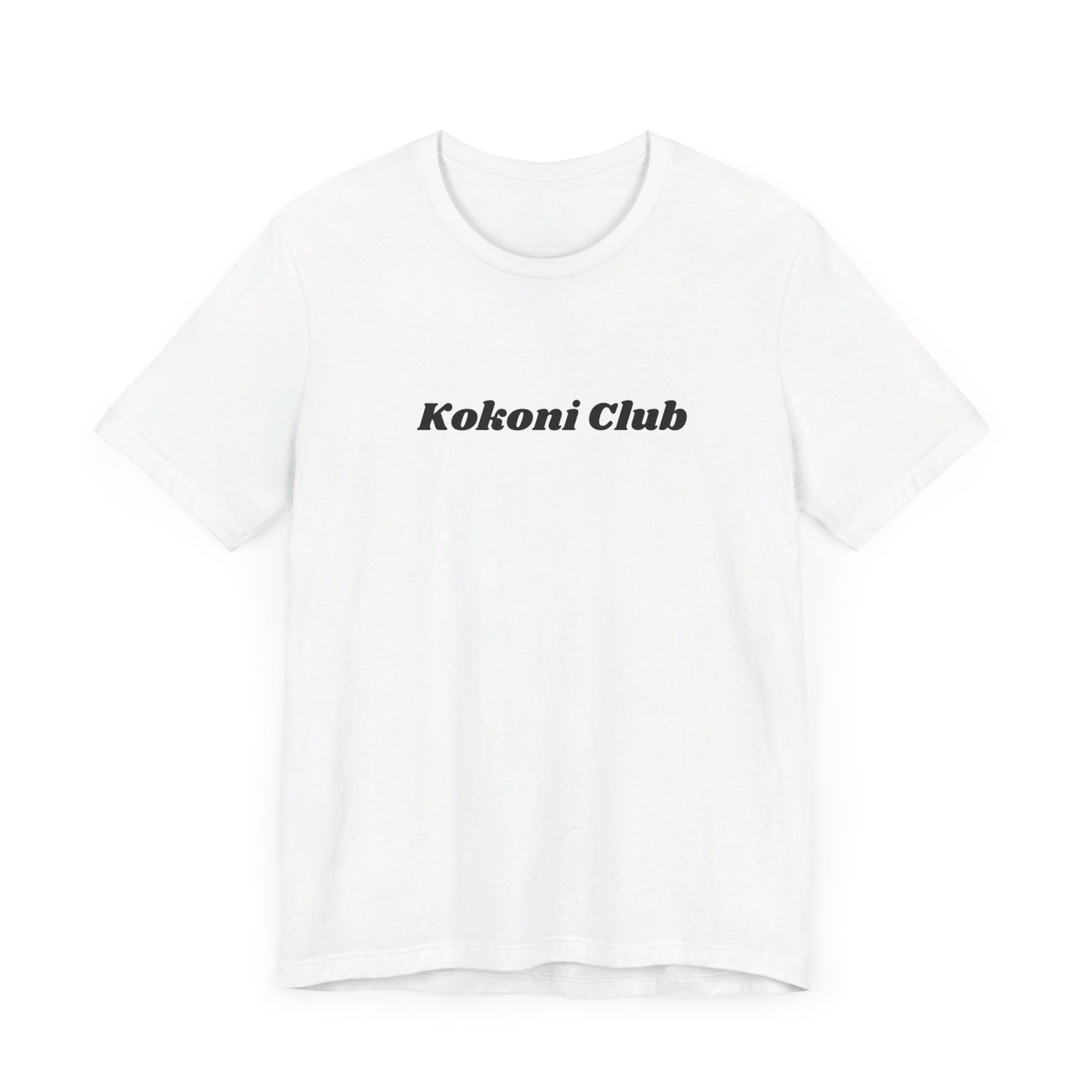 Kokoni Club Everything Tee (16 colours)