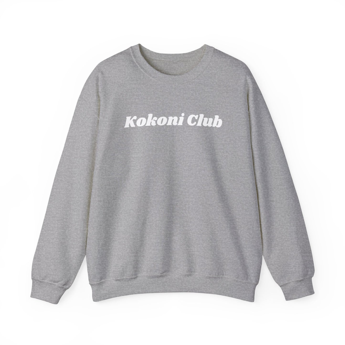 Kokoni Club Everything Sweatshirt