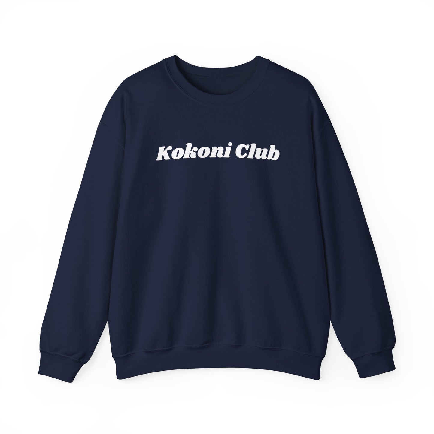 Kokoni Club Everything Sweatshirt