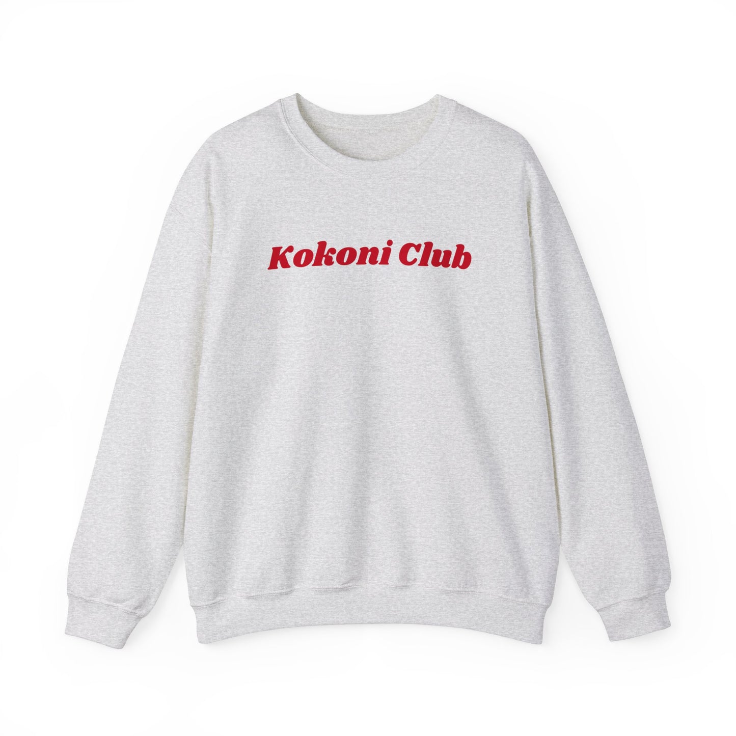 Kokoni Club Everything Sweatshirt