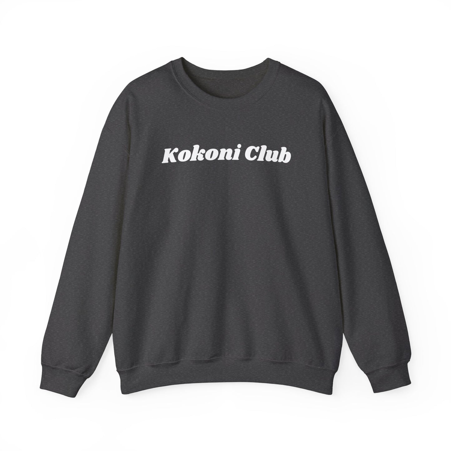 Kokoni Club Everything Sweatshirt