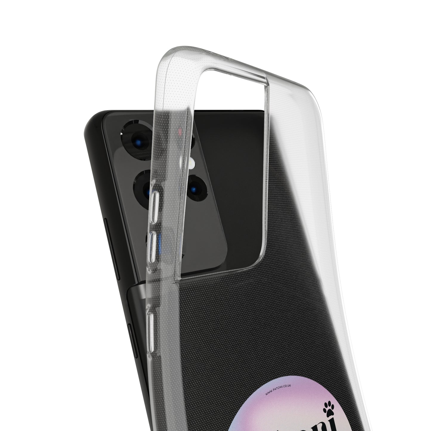 Kokoni Club Pastel Soft Phone Case