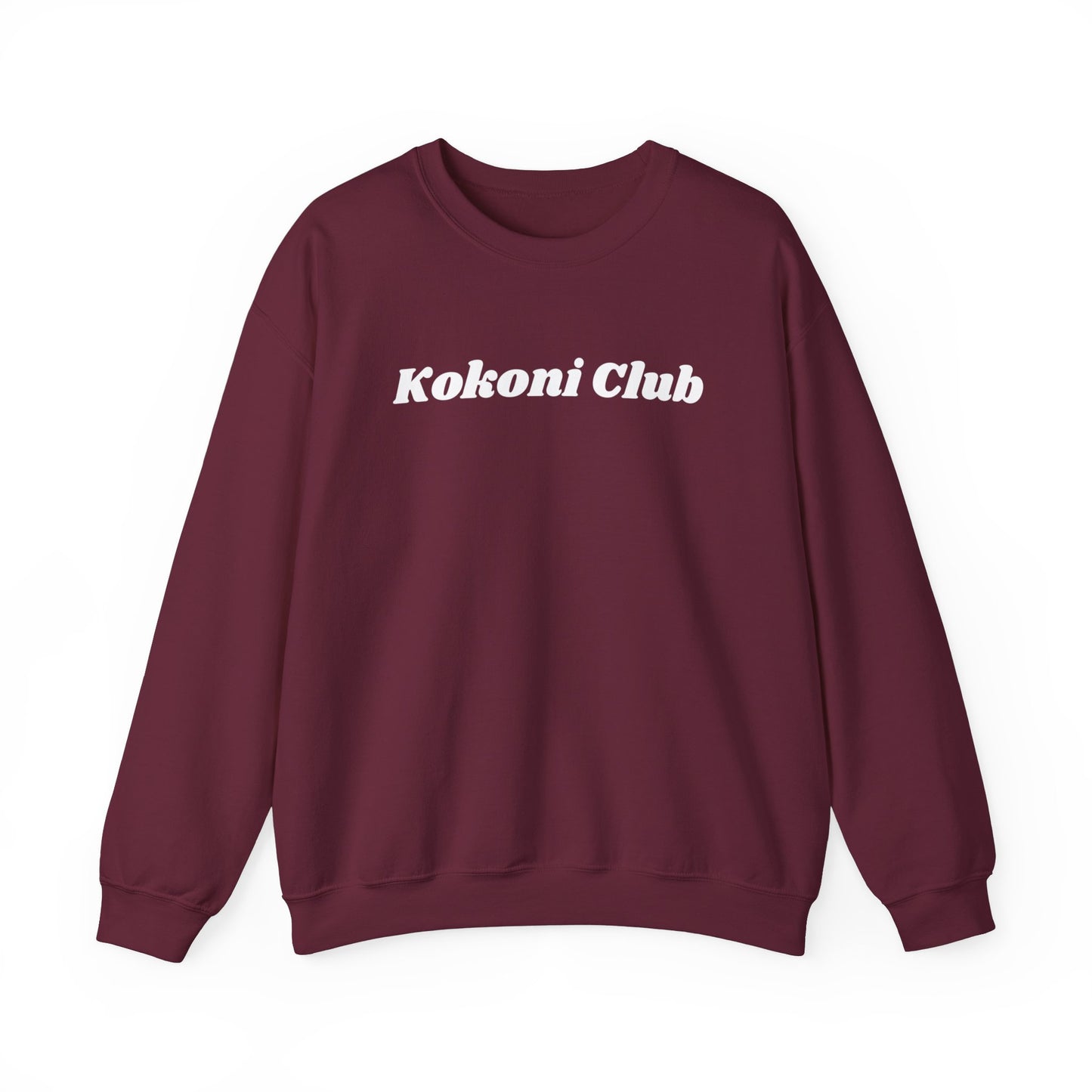 Kokoni Club Everything Sweatshirt