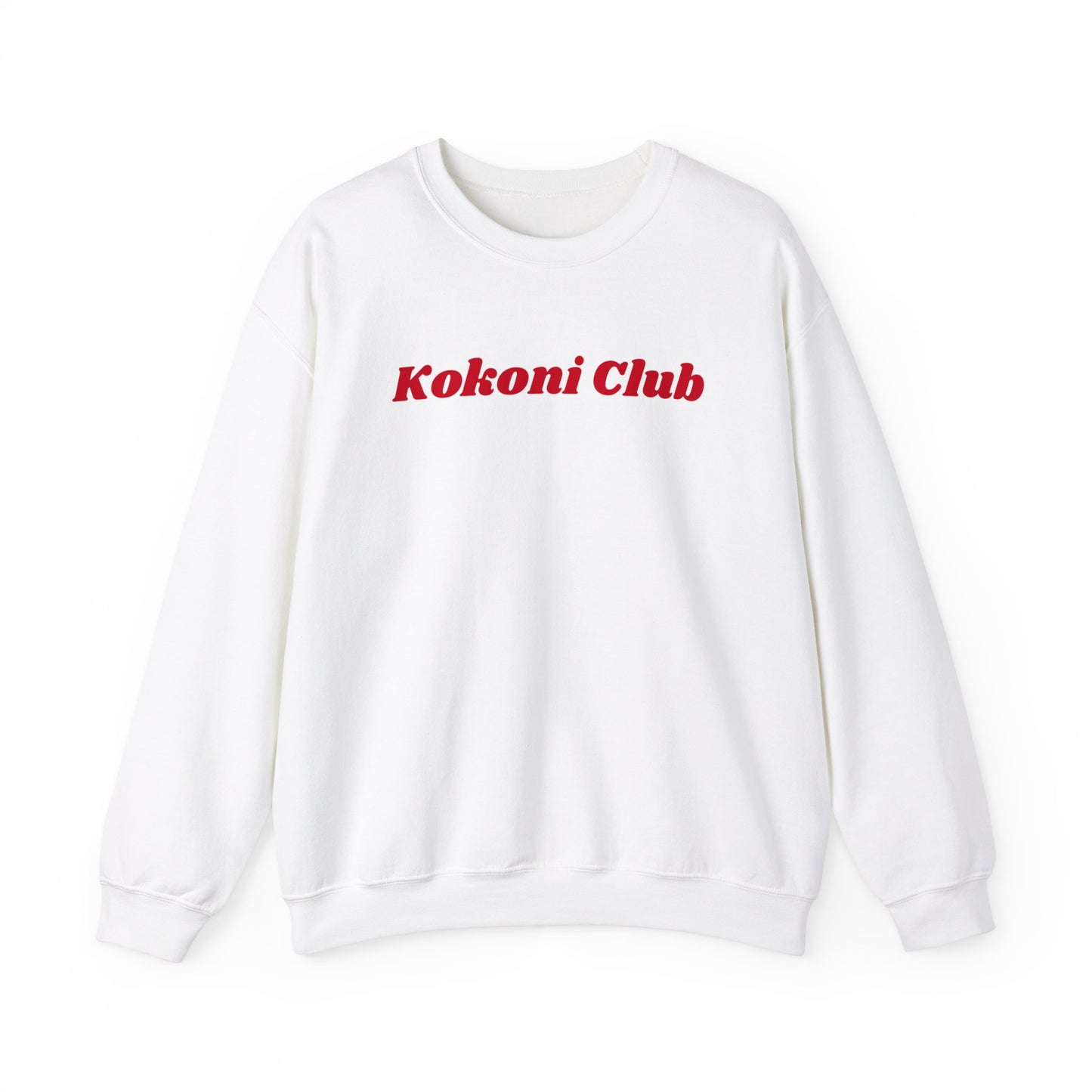 Kokoni Club Everything Sweatshirt