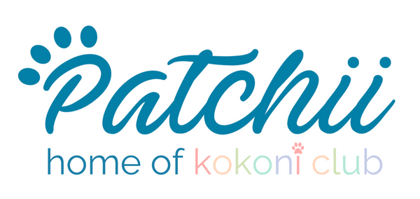 Kokoni Club, by Patchii